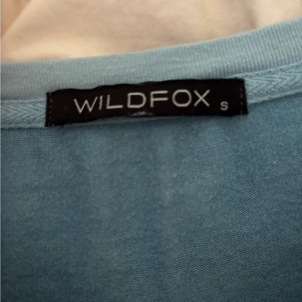 Wildfox Sweatshirt